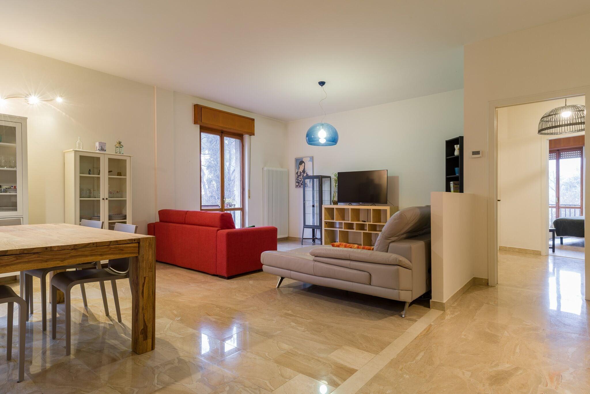 Alle Mura Apartment By Reasy&Busy - Verona — Photos 3