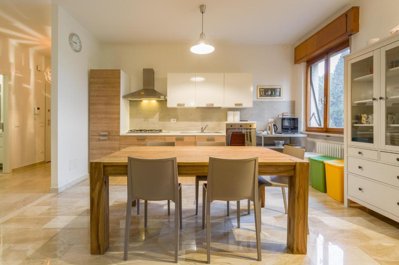 Alle Mura Apartment By Reasy&Busy - Verona, Verona