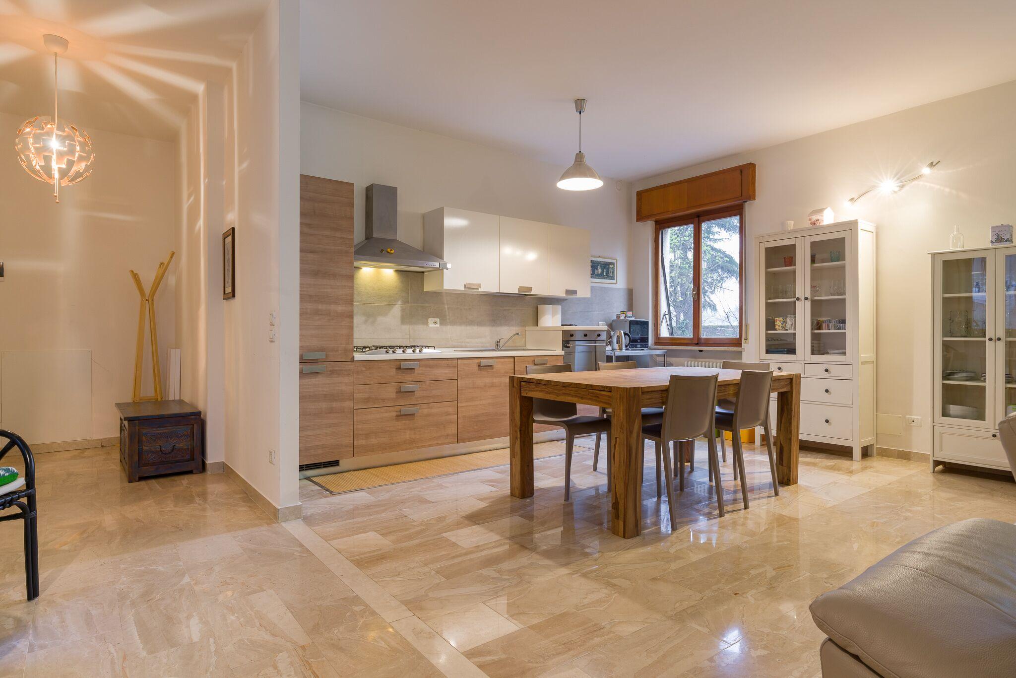 Alle Mura Apartment By Reasy&Busy - Verona — Photos 2